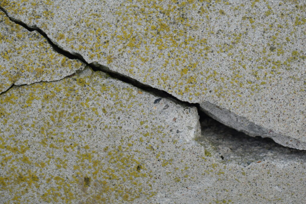 Fissure mur maison - guide complet