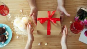 Idée cadeau pour un couple