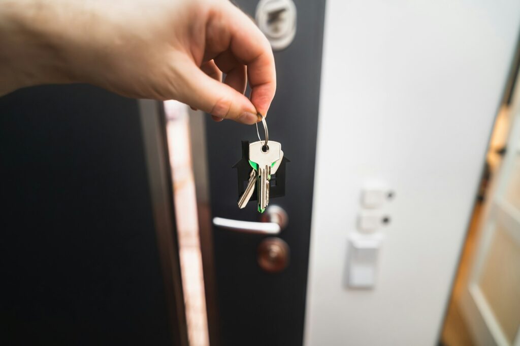 Protéger son bien immobilier en location