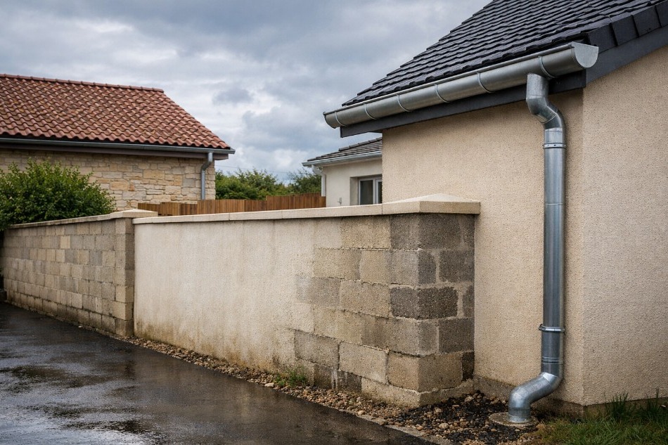 cheneau-sur-mur-en-limite-de-propriete