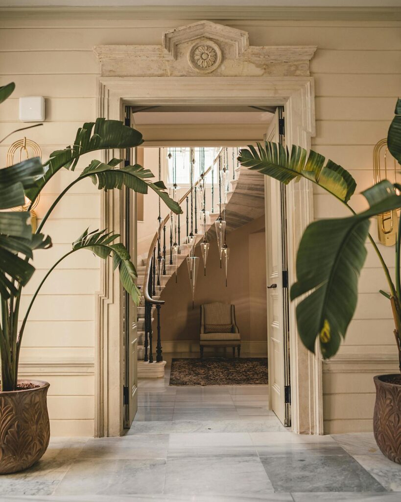 pierre naturelle deco