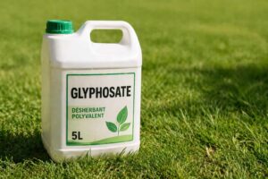 glyphosate-espagne