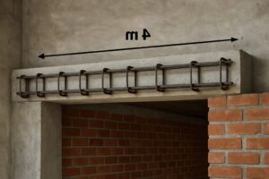 linteau-en-beton