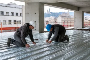 plancher-collaborant
