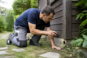Comment éliminer les rats : des solutions durables et sans risque ?
