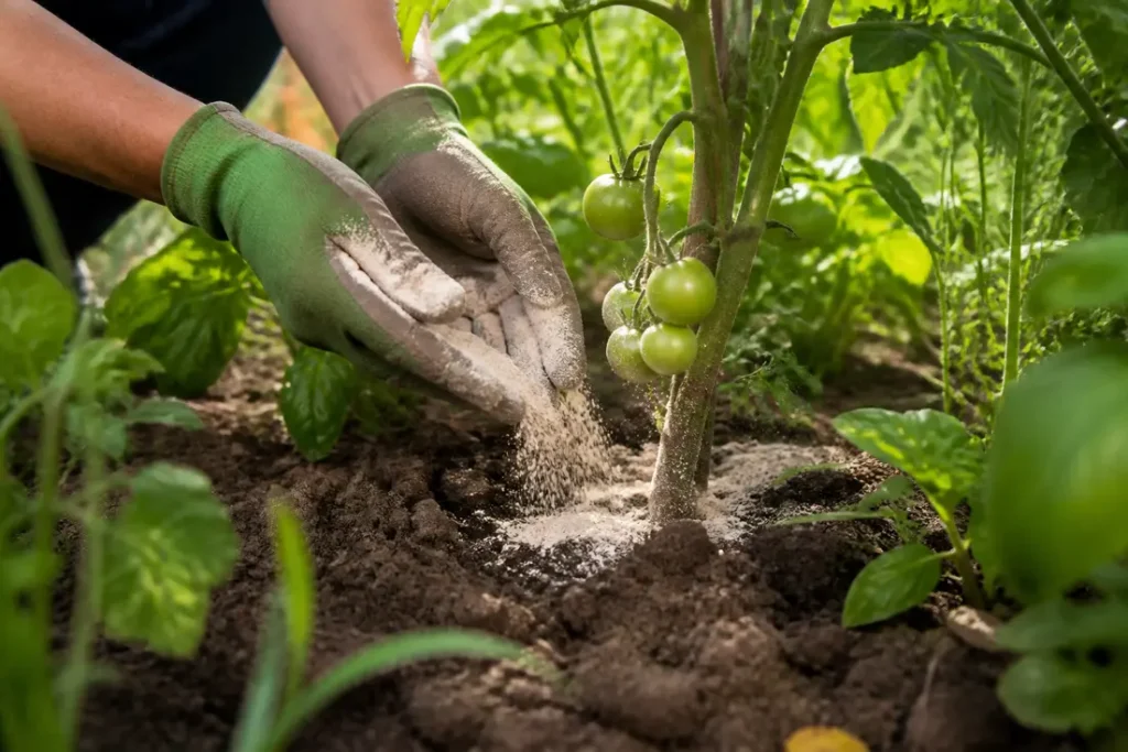 Comment se débarrasser des fourmis du jardin naturellement ?