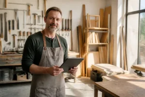 eBATpro : que propose cette plateforme aux artisans du bâtiment ?