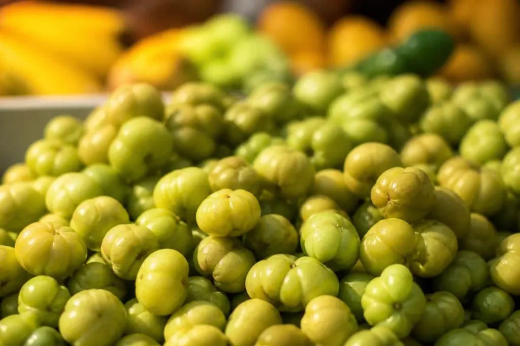 Quels fruits commencent par la lettre U ? Découvrez toutes les variétés