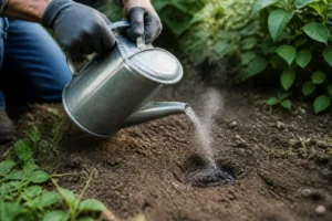 Comment trouver et éliminer un nid de fourmis chez soi ?