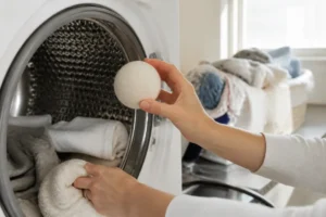 Balles de tennis au sèche-linge : quelles alternatives choisir ?