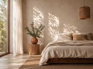 Comment aménager une chambre propice au sommeil ?