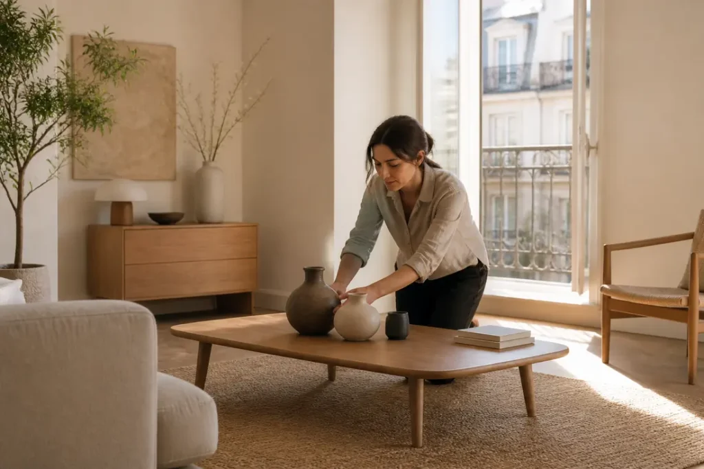 Comment adopter le style Japandi dans votre intérieur ?