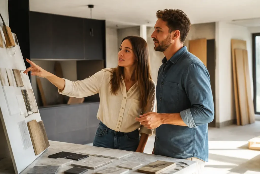 Quelles sont les grandes tendances pour concevoir sa cuisine