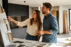 Quelles sont les grandes tendances pour concevoir sa cuisine