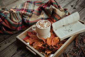 Chambre cocooning