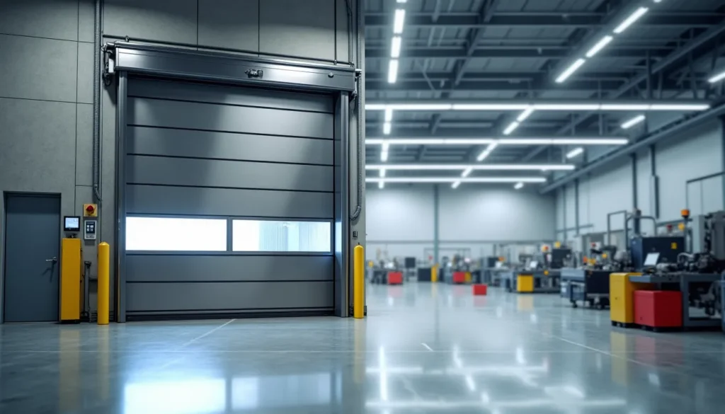 reconnaitre-bon-fabricant-portes-industrielles